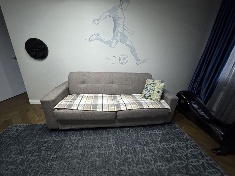 Итальянский диван