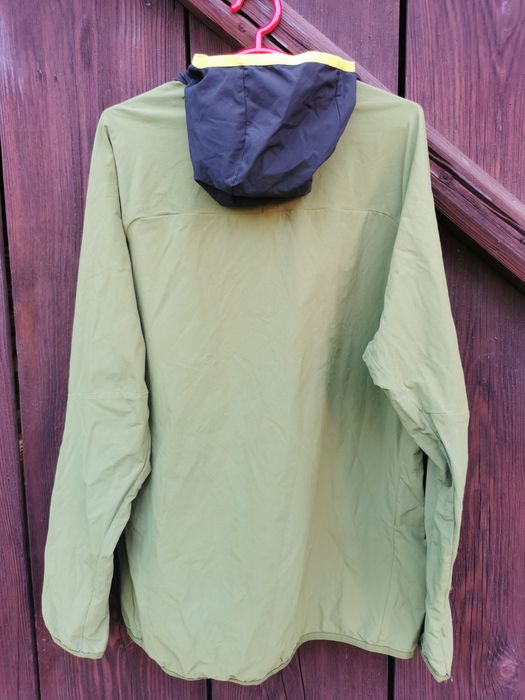 Geacă munte Millet Fusion XL bărbați