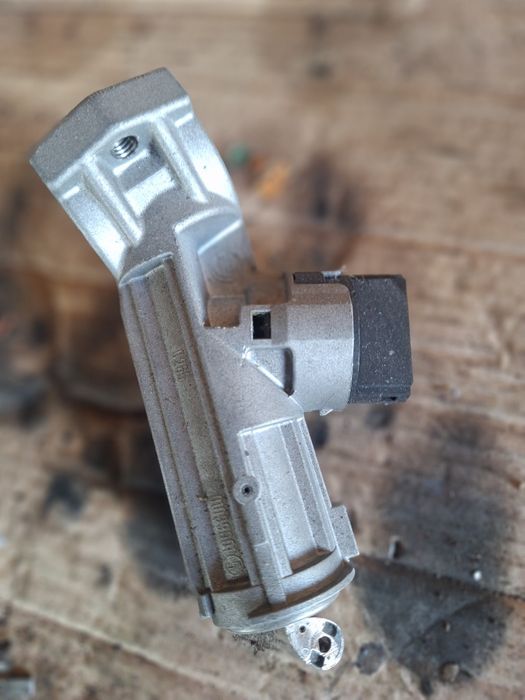 Contact cu tijă cheie Fiat ducato