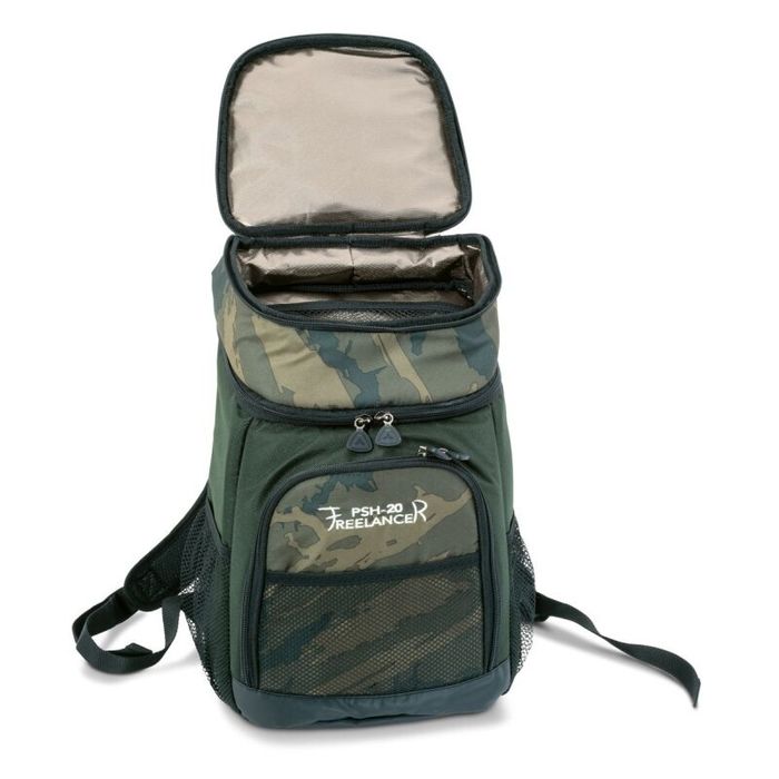 Rucsac thermo Anaconda Freelancer Survival Hopper