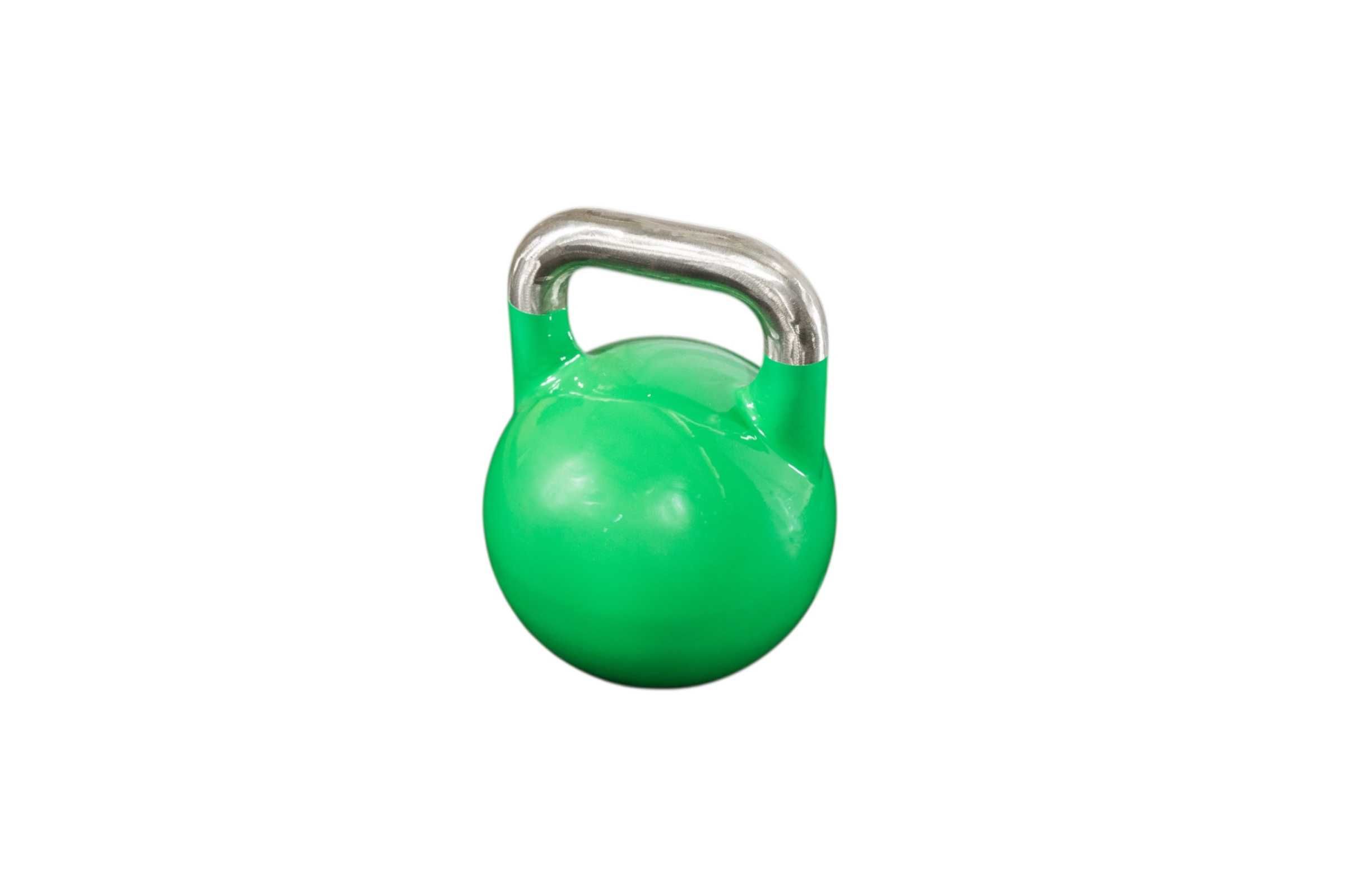 Kettlebell de Competiție 24 KG