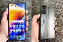 Pocco f4 gt 5g i