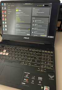 Laptop Gaming Asus TUF FX505DT