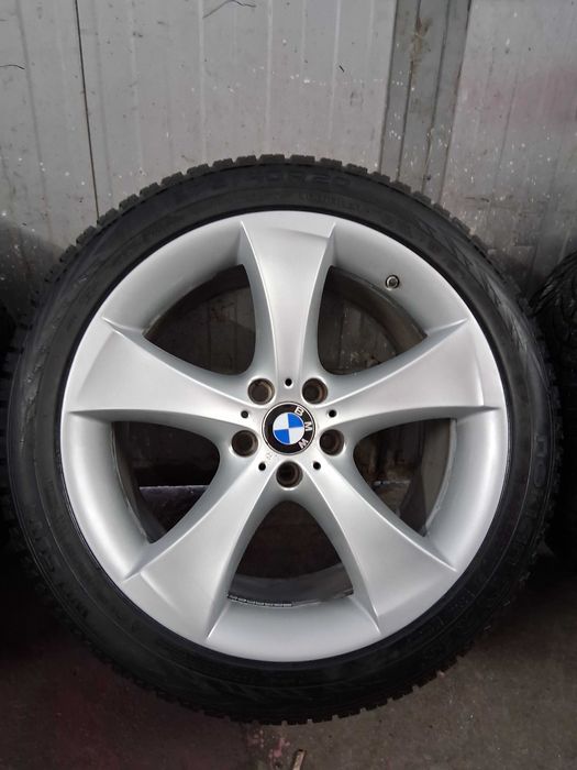 Джанти 20цола бмв х6 5×120