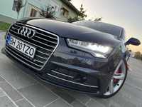 Audi A7 Competition 326 cp