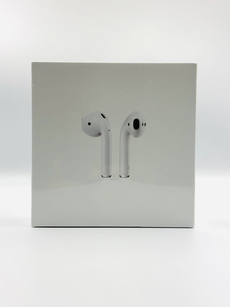 Magazin vindem casti airpods gn 2 originale sigilate cu garantie