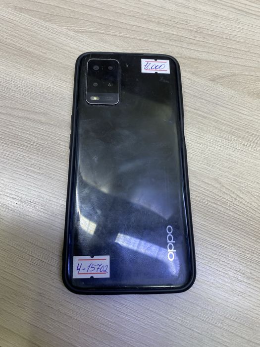 Смартфон Oppo a54