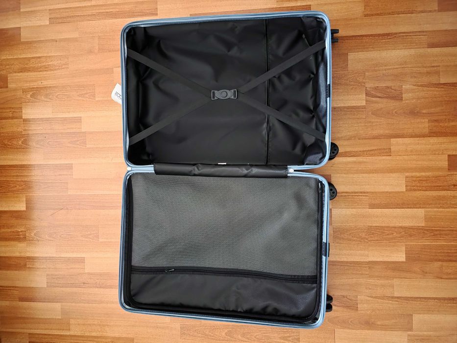 Troller voiaj Ground, marime Large