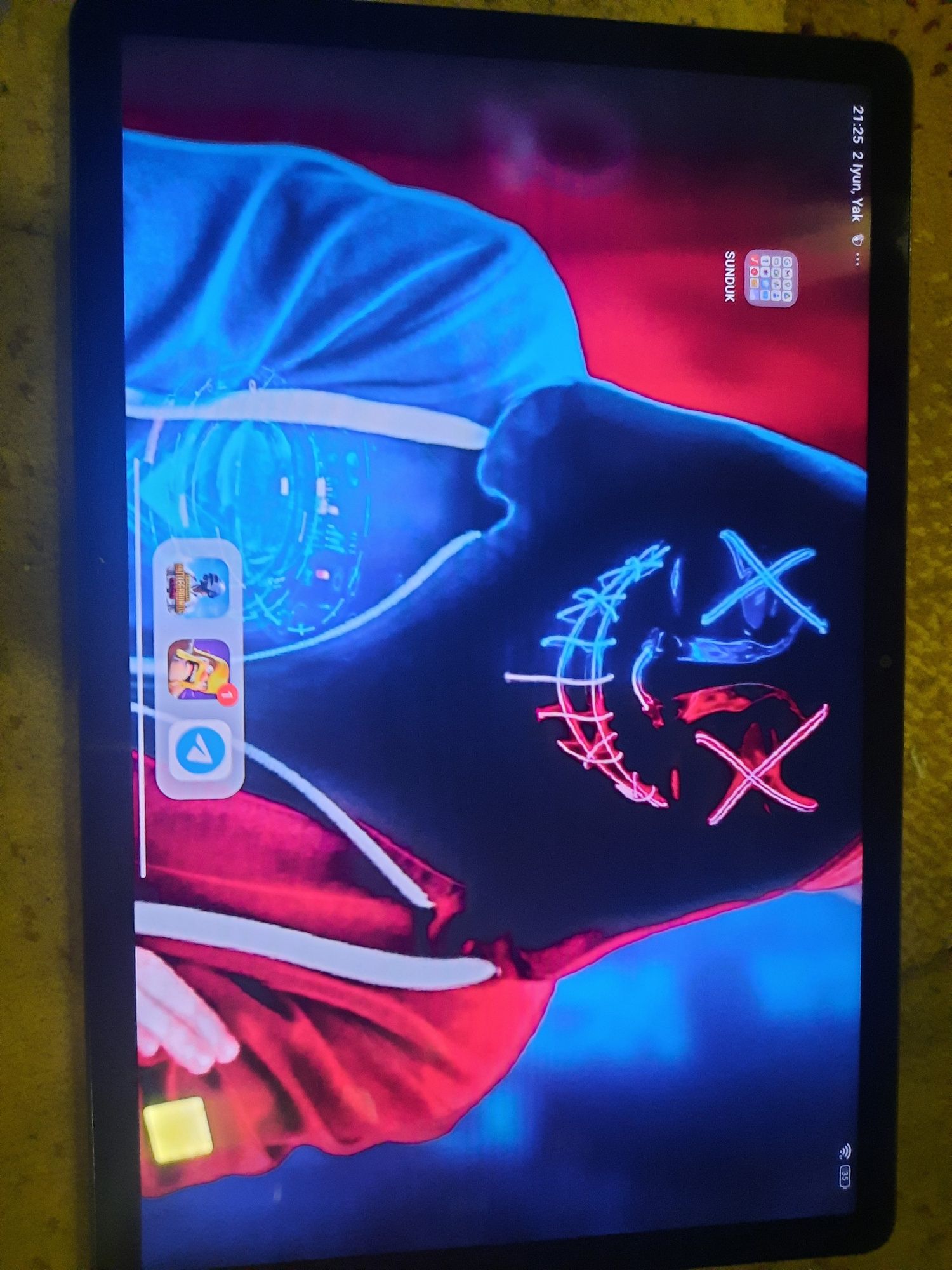 Redmi Pad SE sotiladi