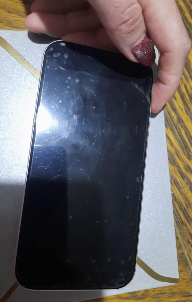 Iphone 15 256 gb