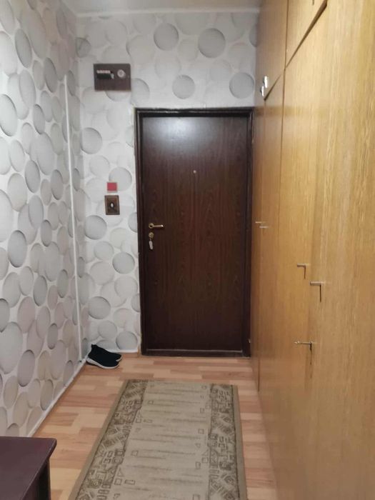 Отдавам апартамент под наем