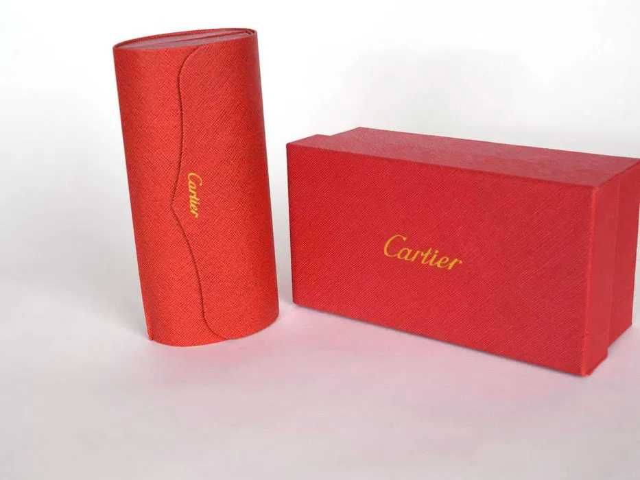 Ochelari de soare Cartier CT0296S