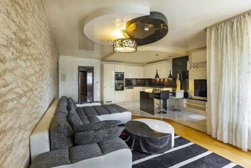 Продава се Тристаен апартамент в София, Лозенец - 95 кв.м за 1527 €/кв.м - Снимка #5