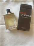 Terre D'HERMÈS EAU de toilette