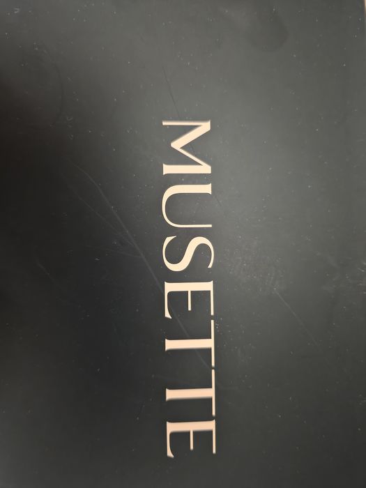 Portmoneu dama Musette