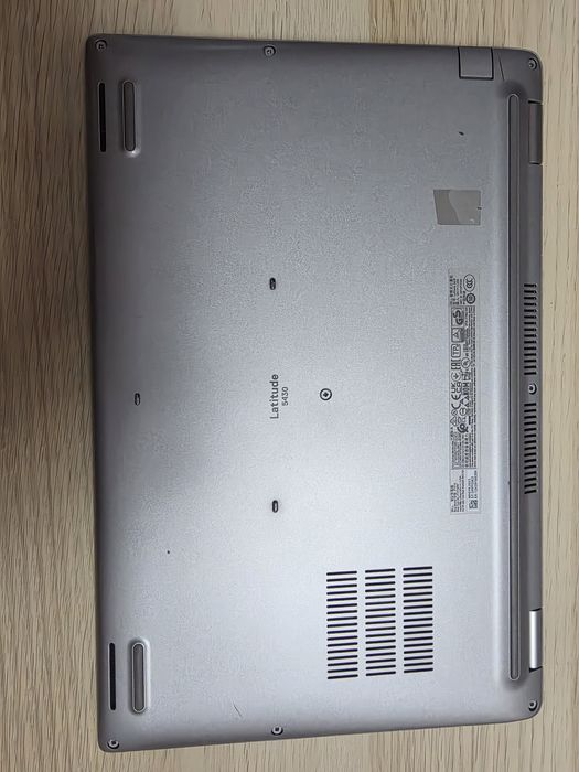 Laptop dell latitude 5430 14inch I5