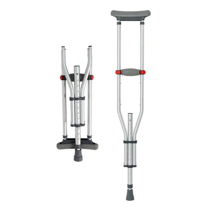 Костыл подмышечний