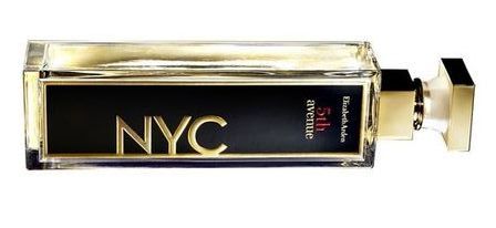 Parfum (Fifth) 5th Avenue NYC Elizabeth Arden, 75ml