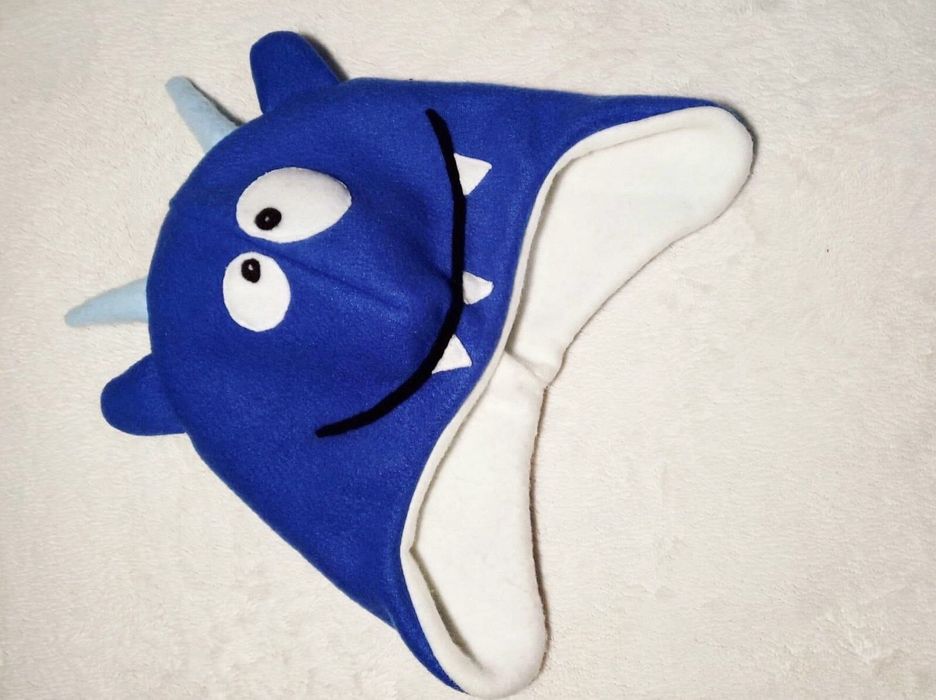 Забавни топли шапки