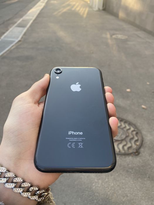 Iphone xr original