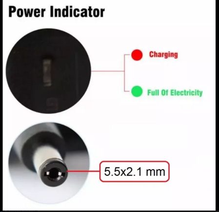 Incarcator pt.baterie de 24V/ 29.4V 2A,bicicleta,trotineta electrica