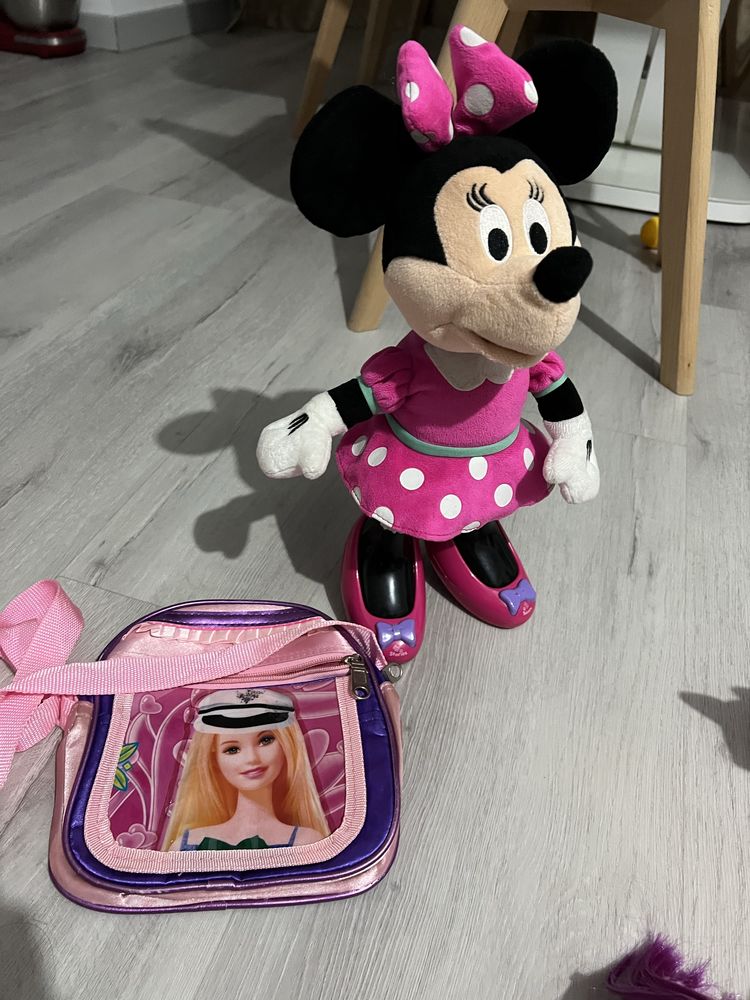 Minnie mouse jucarie