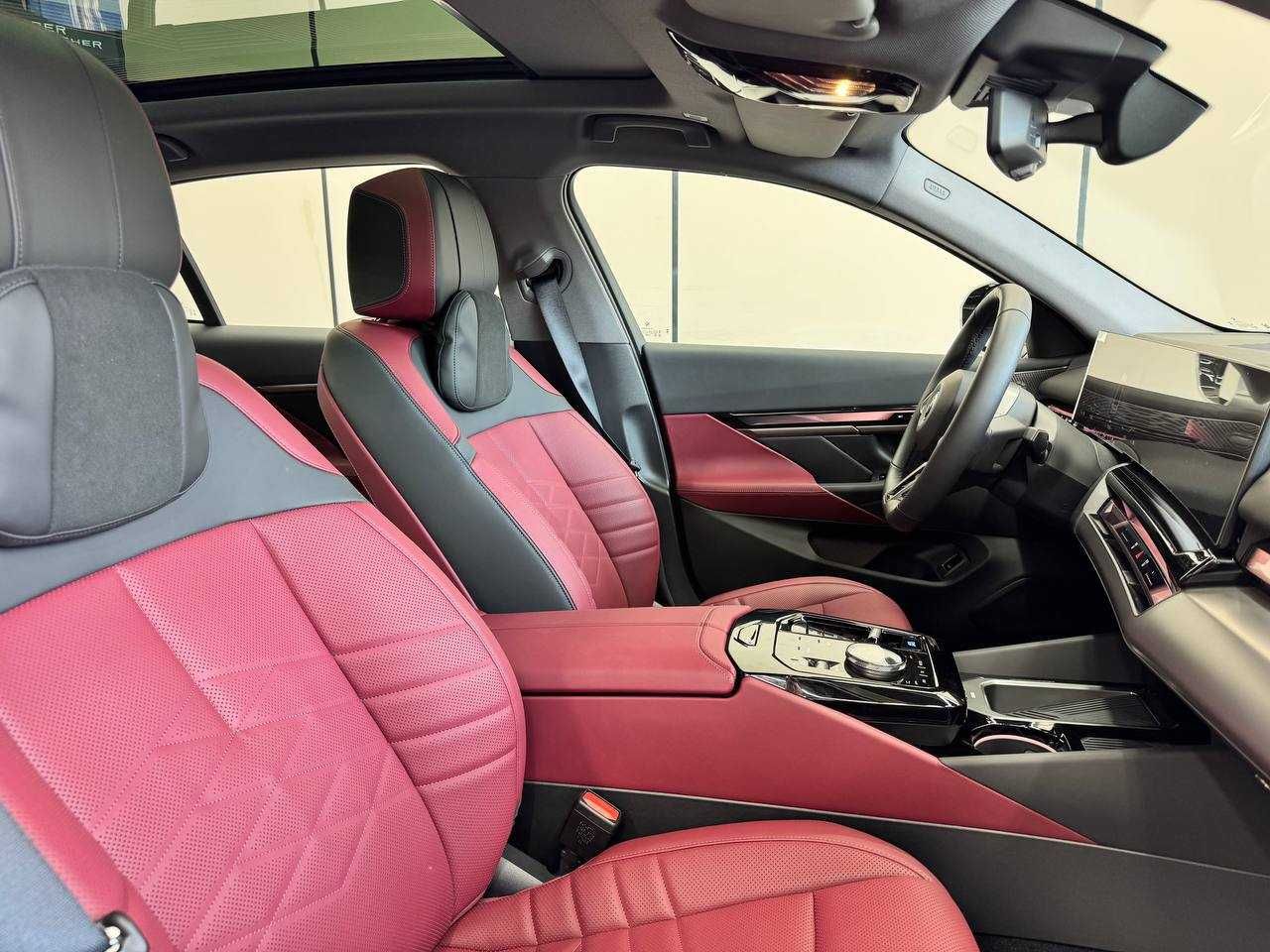 Bmw i5 40L Msport srochna sotiladi tayyor