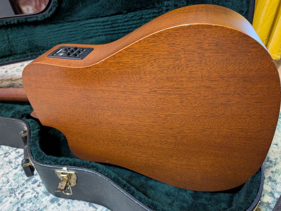 Chitara Martin D15ME