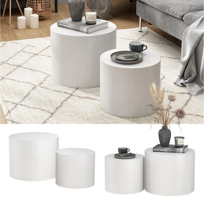 Комплект 2 холни масички Vicco