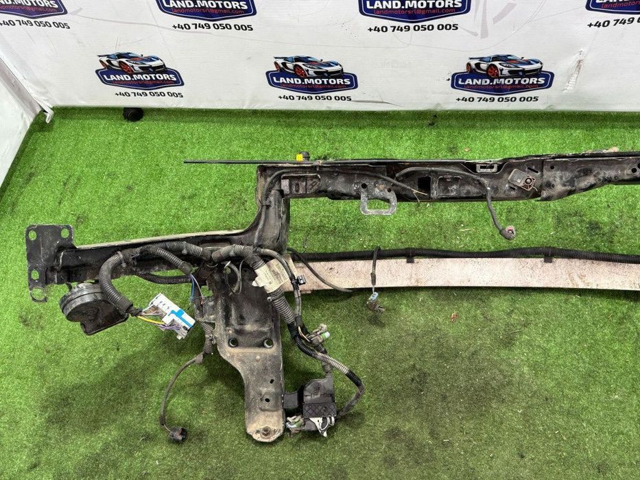 Suport far trager ochelar + armatura fata opel corsa e 2014-2019