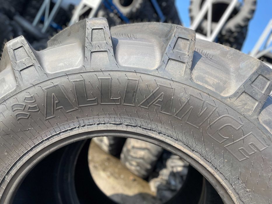 Anvelope noi agricole Radiale Alliance 650/75R38 Garantie Cauciucuri