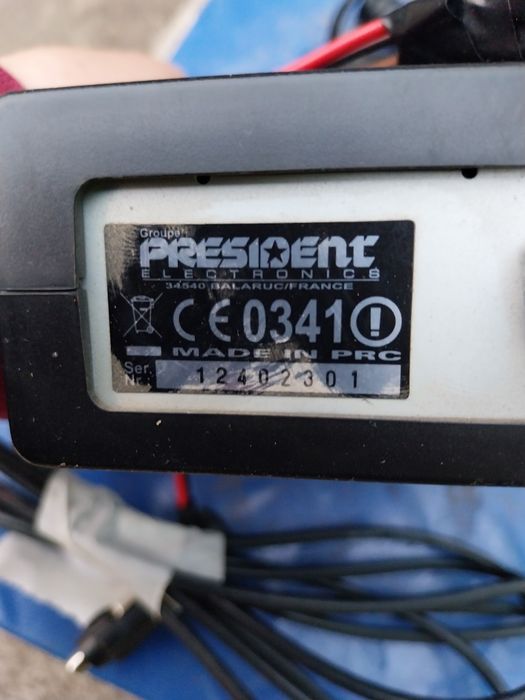 Stație emisie-recepție