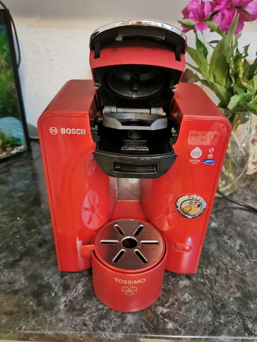 Vând espressor cafea