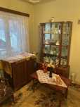 Set mobilă vintage + obiecte decorative – stare impecabilă!
