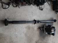 Cardan cutie automată bmw seria 5  E60 motor 2,5-177cp