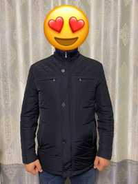 Куртка мужской