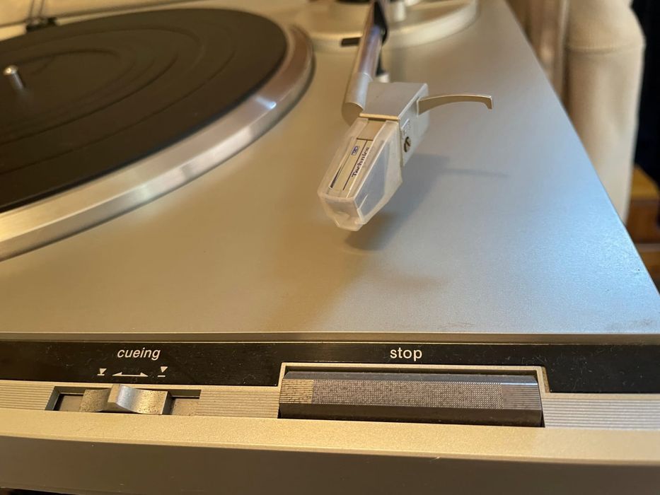 MiniDisc KENWOOD DM-9090 Technics