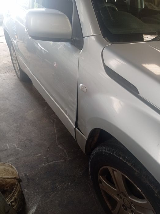 Suzuki Grand Vitara 2.0 140 kc