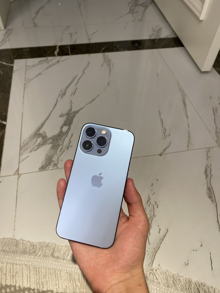 Iphone 13 pro ideal
