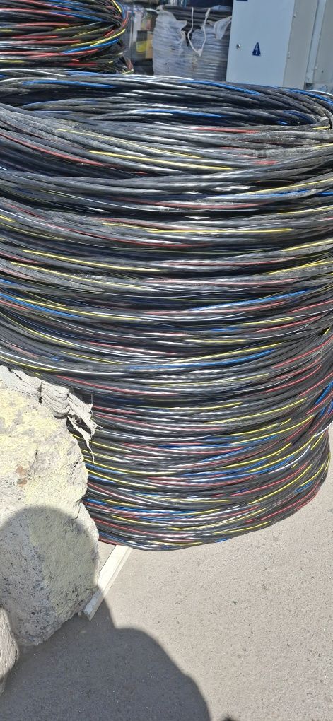 Kabel Sip 4x16 4x25 4x35 4x50 и т.д