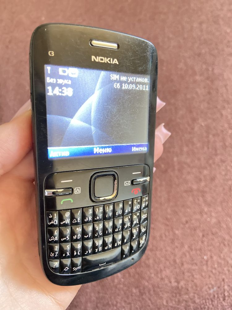 Продам Nokia
