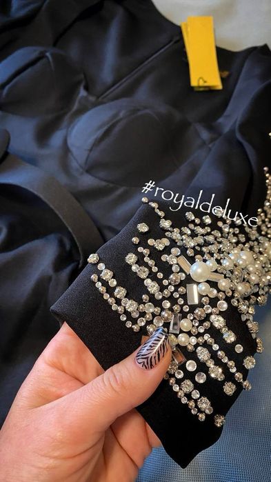 Rochie eleganta dama