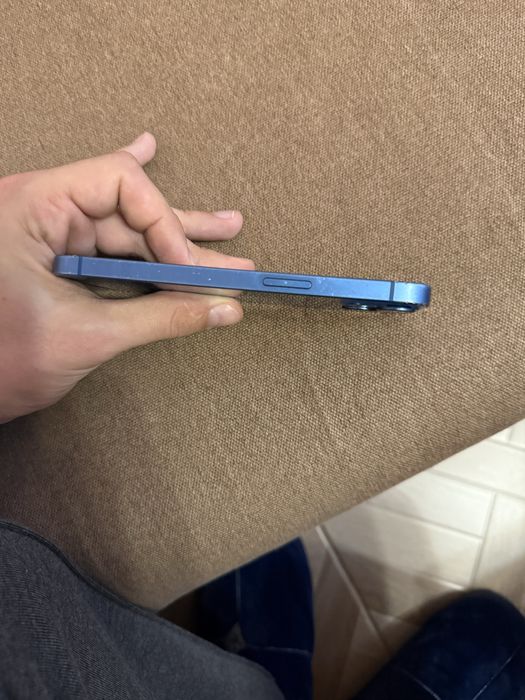 Iphone 13 blue, 64 gb