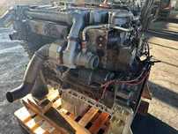 Motor Liebherr R944 - Piese de schimb Liebherr
