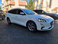 Ford focus 2019 1.5 diesel
