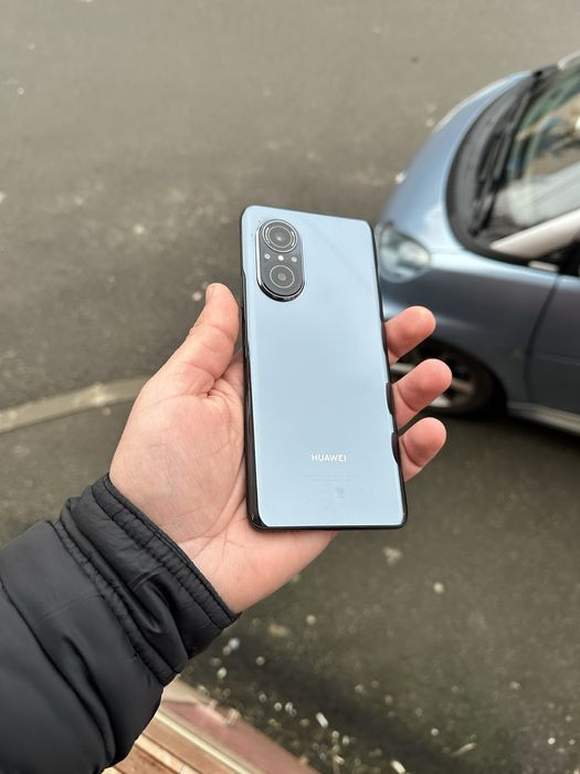 Huawei Nova 9 SE 128 Gb 8 Gb Ram Dual Sim