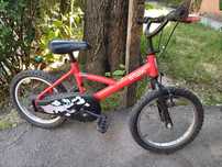 Bicicleta copii 18 inch