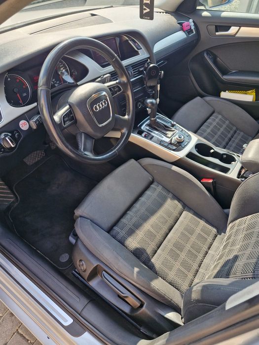 Audi A4 b8 ,2.0 Diesel , automata