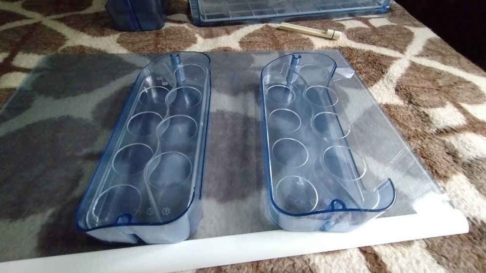 Accesorii combina frigorifica Gorenje RK6335W