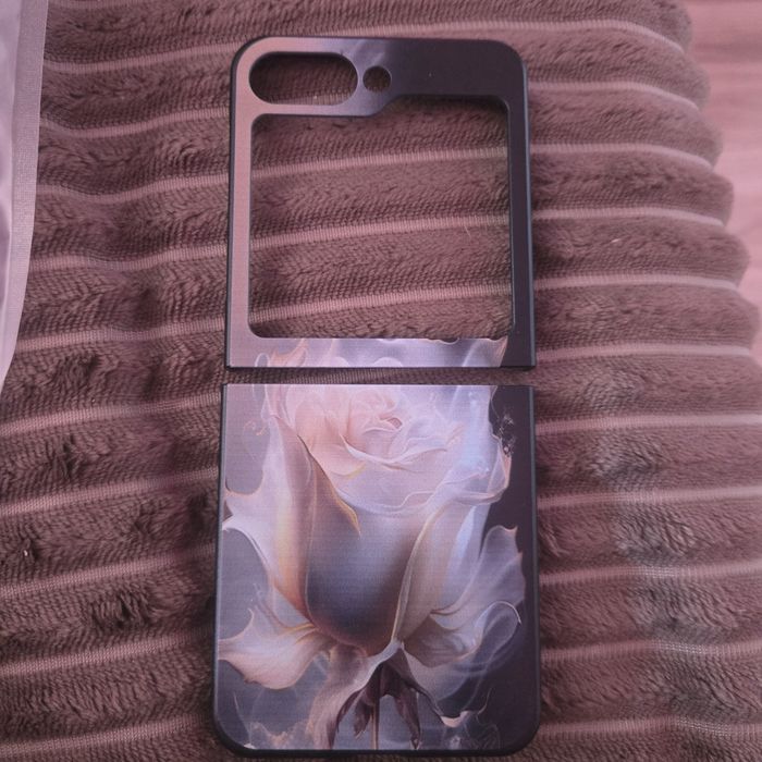 Xiaomi 14 Ultra кейс метален нов флип 6